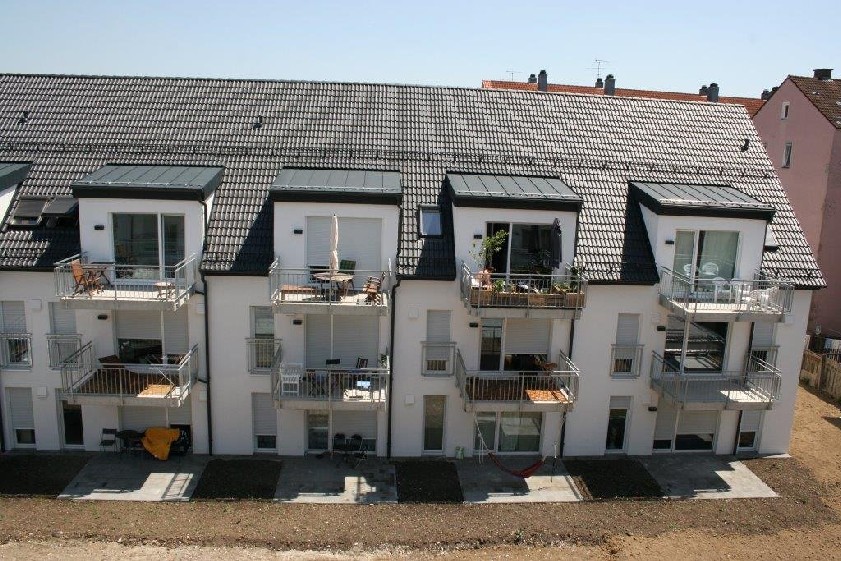 PESTALOZZI NO.5