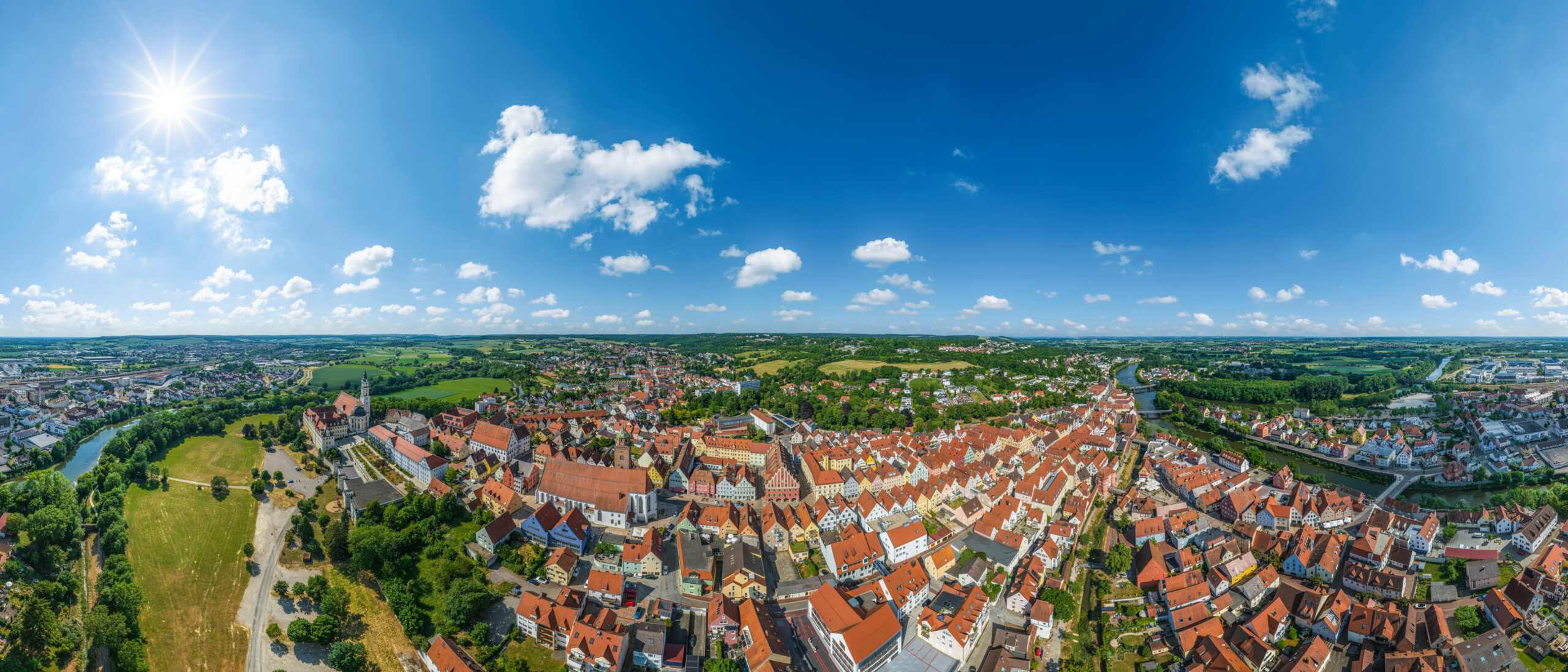 DONAUWÖRTH